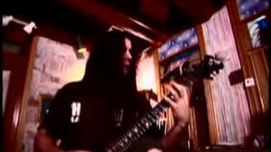 Cannibal Corpse - Frantic Disembowelment [studio]