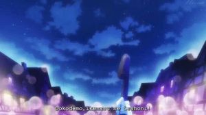 [��������] 7 ����� 3 ����� // ���������� �������? // Gochuumon wa Usagi Desu ka? Bloom [Alisma]
