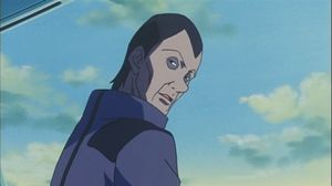 Turn A Gundam // ������: ����������� [��-8] - 34 ����� [Persona99.GSG]