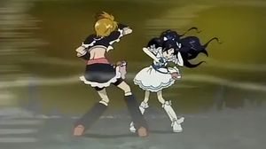 Futari wa Precure - 26 ()