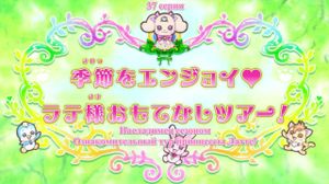 [RUS SUB DDSub] HealinGood Precure - 37