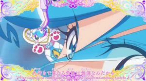 Healin' Good Precure 40