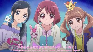 Healin' Good Precure 43