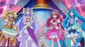 Healin' Good Precure 44