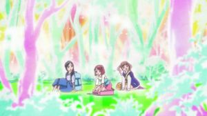 Healin' Good Precure 45 END