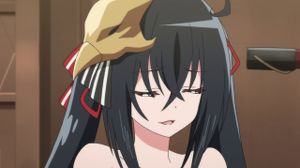 Azur Lane: Bisoku Zenshin! / �������� ����: ����� �����! - 7 ����� [�������: Amikiri, Itashi & Lupin (AniLibria)]