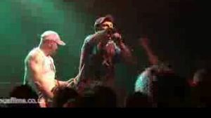 Cockney Rejects - Oi! Oi! Oi!