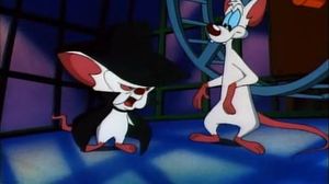6,7,8 Pinky & The Fog (����� � �����), Where No Mouse Has Gone Before (���� �� ������� ���� ����)