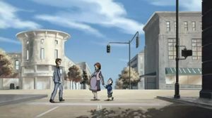 The Boondocks - 1x04 - Granddad's Fight