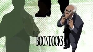 The Boondocks - 1x15 - The Passion Of Rev. Ruckus