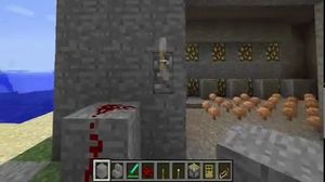 10-� ����� ���� �� ���� Minecraft