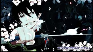 Ao no Exorcist 23 ����� (Shachiburi)