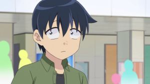 Yatogame-chan Kansatsu Nikki - 04 [1080p] ukr RH