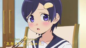 Yatogame-chan Kansatsu Nikki - 06 [1080p] ukr RH