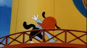 s1e40 - Fair Game, The Slapper, Puppet Rulers