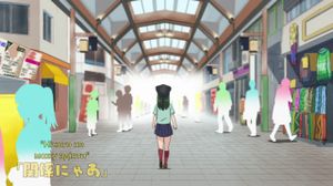 Yatogame-chan Kansatsu Nikki - 09 [1080p] ukr RH