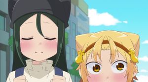Yatogame-chan Kansatsu Nikki - 12 [1080p] ukr RH