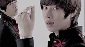 [MV] Super Junior A-CHA MUSIC VIDEO