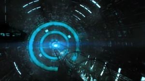 Terra Nova - s01 - Sneak Peek (Rus BaibaKo.TV)