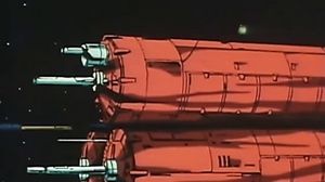 [��������] ����� 02 - �������� / Kikou Senki Dragonar / Metal Armor Dragonar [Alisma]