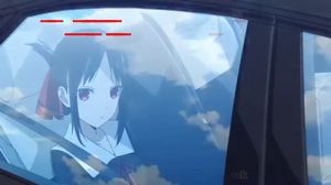 [��������] ������� �����: � ����� ��� �� ����� OVA / Kaguya-sama wa Kokurasetai: Tensai-tachi no Renai Zunousen OVA [Alisma]
