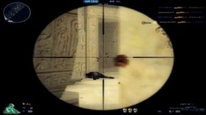 Crossfire Russia Gameplay by xfam0usx (Read Desc)