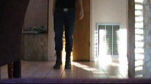 Skinhead (Ska Dance)