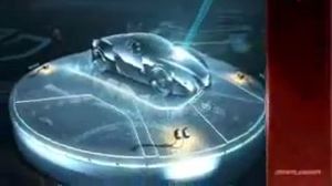 �������������� ������� Marussia Motors