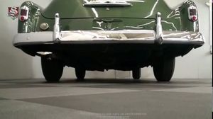 Chevrolet Styleline 1951