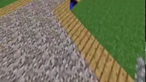 ������ ����� ��������� � Minecraft