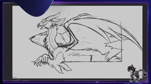 Y2Mate.is - Tattered Storm {SpeedPaint}-nMI4XyoO2Uo-1080p-1631393311075 (1)