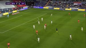 ������ �����������. ���������� - ���������� 2:0