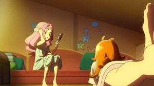 Tropical-Rouge Precure - 29 ()