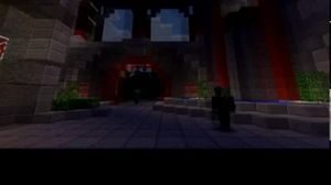 ������ ����� ��������� � Minecraft