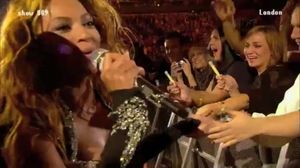 Beyonce ���� �������� ������� �� ��������