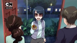 BBP104 - Bakugan Battle Planet