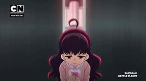 BBP110 - Bakugan Battle Planet