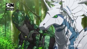 BBP115 - Bakugan Battle Planet