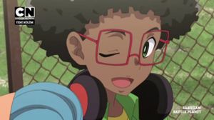 BBP119 - Bakugan Battle Planet