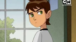 B10S1B1 - Ben 10
