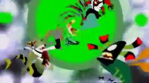 B10S1B4 - Ben 10