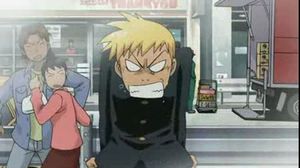 01 - The Right-Hand Girlfriend