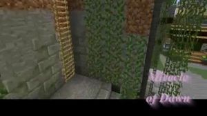 ��������� ����� ��������� � Minecraft ;D