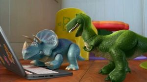 ������� �������: ��������� �������� / Toy Story: Hawaiian Vacation