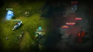 Na`Vi.DotA - One Step Ahead