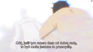 Mushoku Tensei Isekai Ittara Honki Dasu (sezon 2) Odcinek 8 - Napisy PL - �����