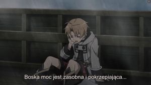 Mushoku Tensei Isekai Ittara Honki Dasu (sezon 2) Odcinek 7 - Napisy PL - �����