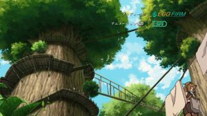 Mushoku Tensei Isekai Ittara Honki Dasu (sezon 2) Odcinek 3 - Napisy PL - �����