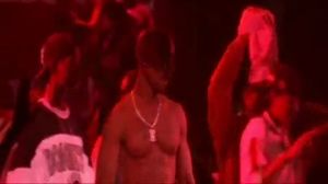 2Pac - Gangsta Party ft. Snoop Dogg (Concert) ' Live At The House Of Blues '
