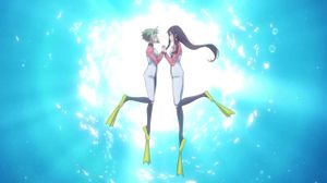 Amanchu! 10 ua